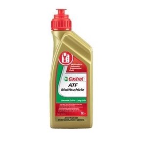 Castrol ATF Multivehicle - 1 Liter