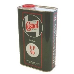 Castrol Classic EP90 - GL-4 - 1 Liter 