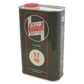 Castrol Classic ST90 - GL-3 - 1 Liter 