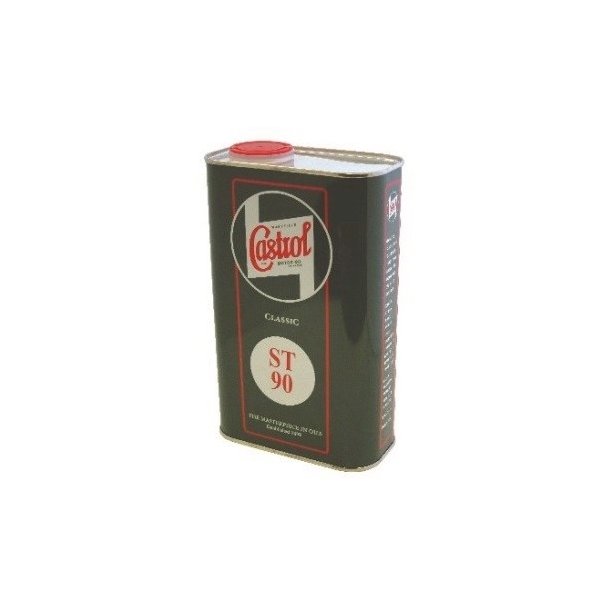 Castrol Classic ST90 - GL-3 - 1 Liter 