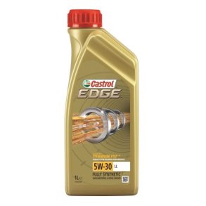 Castrol EDGE Titanium (FST) 5w-30 - 1 Liter   