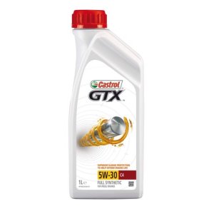 Castrol GTX 5W-30 C4 -  1 Liter