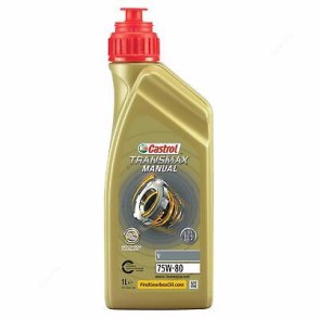 Castrol Transmax Manual V 75W-80 - 1 Liter