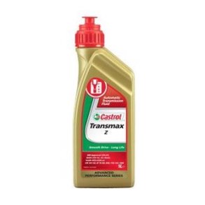 Castrol Transmax Z - 1 Liter