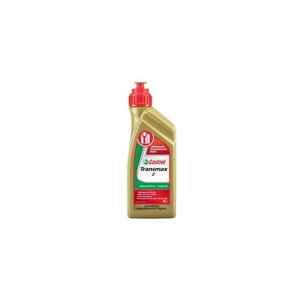 Castrol Transmax Z - 1 Liter