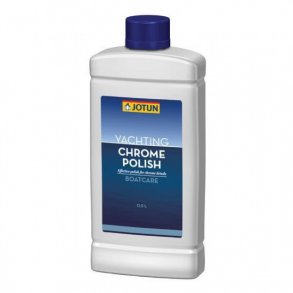 Jotun Chrome polish 500 ml.
