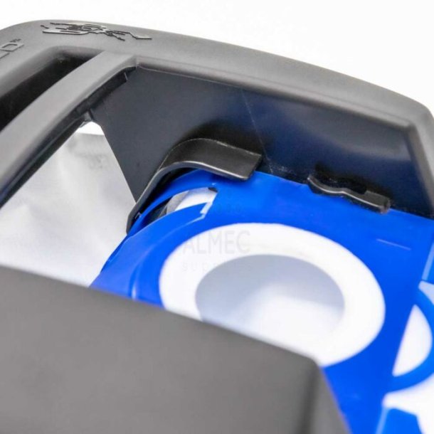 Electrolux S-bag stvsugerposer - 10 stk. pakning