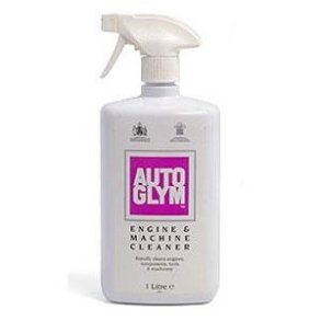Autoglym - Engine & machine Cleaner ( Motorvask ) - 1 Liter