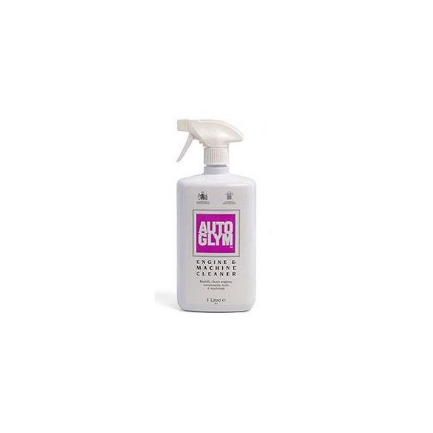 Autoglym - Engine &amp; machine Cleaner ( Motorvask ) - 1 Liter