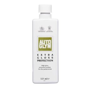 Autoglym Ekstra Gloss Protection ( Lakforsejling) - 325 ml
