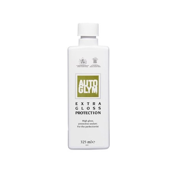 Autoglym - Ekstra Gloss Protection ( Lakforsejling) - 325 ml