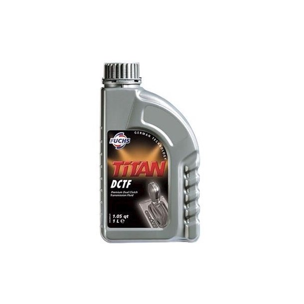 Fuchs TITAN DCTF - 1 Liter