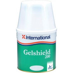 Gelshield 200 epoxyprimer gr 2,5 liter