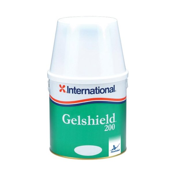 Gelshield 200 epoxyprimer gr 2,5 liter