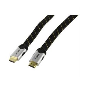 HDMI Kabel 1.3 highspeed- 1,5 mtr. Bedste kvalitet