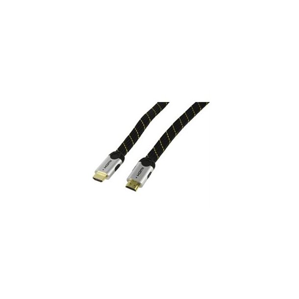 HDMI Kabel 1.3 highspeed- 1,5 mtr. Bedste kvalitet