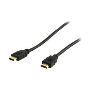 HDMI Kabel highspeed 0,7 mtr. version 1.4