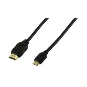 HDMI kabel Mini HDMI 1,5 mtr