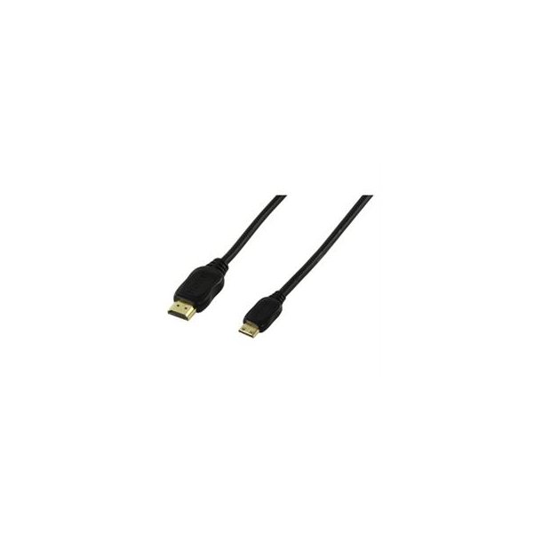 HDMI kabel Mini HDMI 1,5 mtr