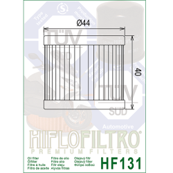 Hiflo oliefilter HF-131