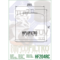 Hiflo oliefilter HF-204RC