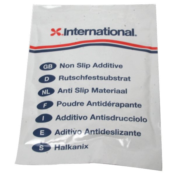 Halkanix fra International - skridsikringspulver 30 gram