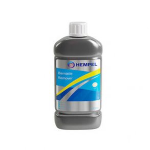 Hempel Barnacle remover 500 ml.