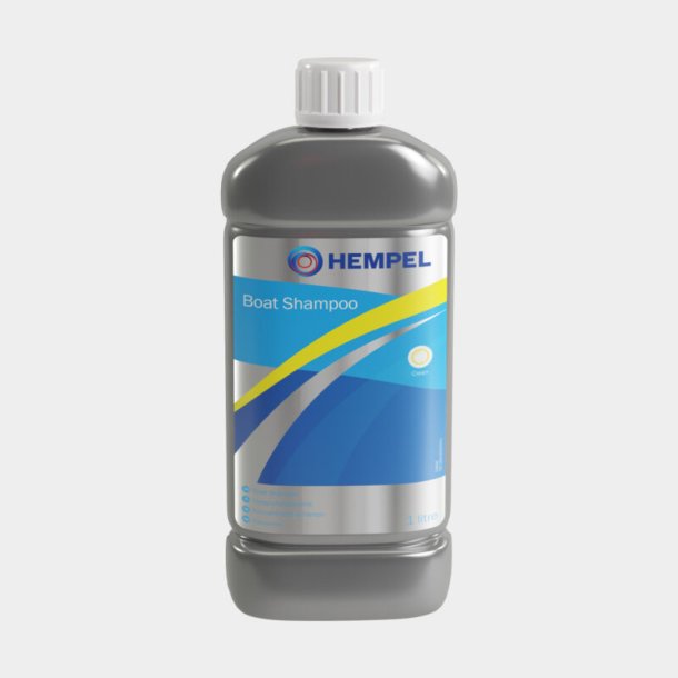 Hempel Boat Shampoo 1 liter