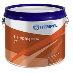 Hempel Hempaspeed bundmaling 2,5 liter - bundmaling - glasfiber-center.dk