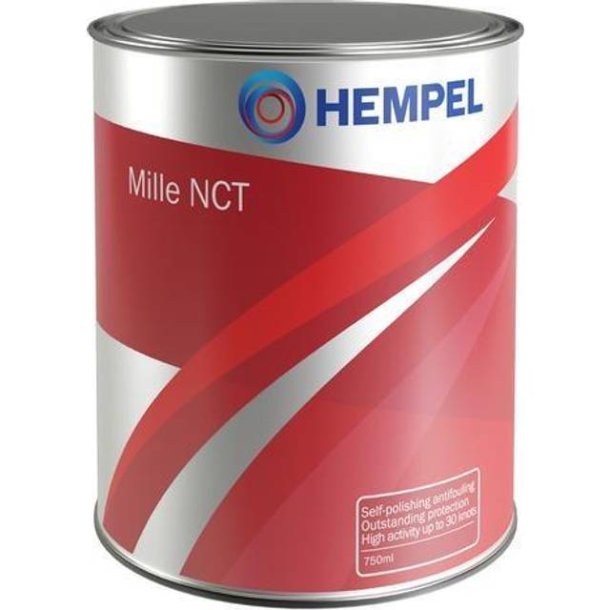 Hempel Mille NCT bundmaling 750 ml.