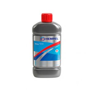 Hempel wax TecCel500 ml.