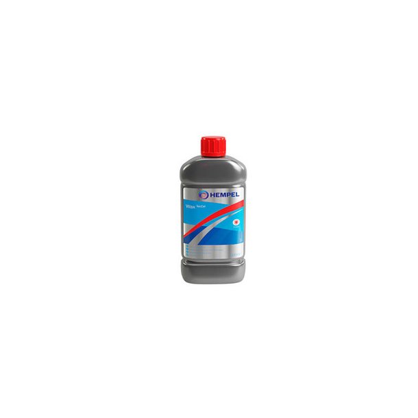 Hempel wax TecCel500 ml.