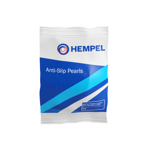 Hempel Anti-slip pearls 50 gram