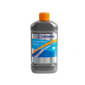 Hempel custom marine polish 500 ml.