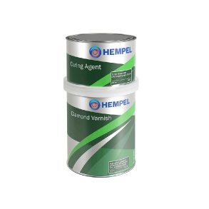 Hempel Diamond Varnish 0,75 ltr.
