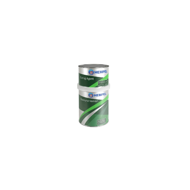 Hempel Diamond Varnish 0,75 ltr.