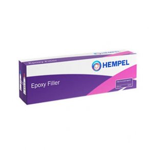Hempel Epoxy Filler 130 gram