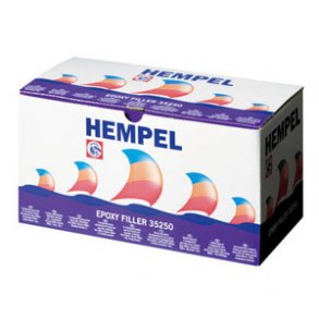 Hempel Epoxy Filler 1 ltr.
