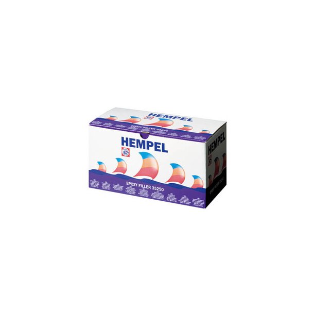 Hempel Epoxy Filler 1 ltr.