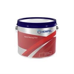 Hempel Hard Racing Antifouling Bottom Paint Red 2.5L 3