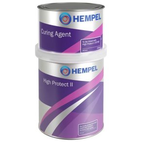 Hempel High Protect 750 ml. GR