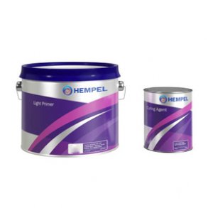 Hempel light primer 2,25 liter