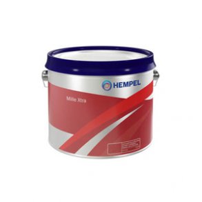 Hempel Mille Xtra bundmaling 2,5 liter
