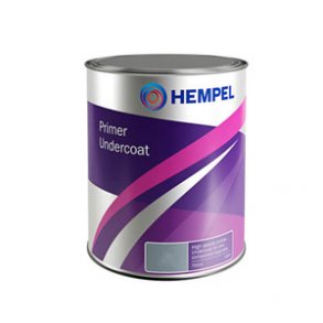 Hempel Undercoat Primer 0,75 ltr.