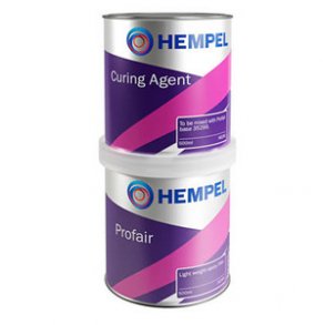 Hempel Profair Filler 1 ltr.