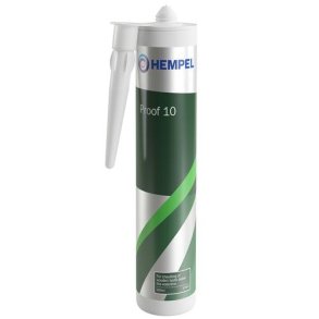 Hempel Proff 10 ttningsmasse