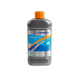 Hempel Rubbing liquid 500 ml.