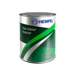 Hempel Teak colour restorer 0,75 ltr.