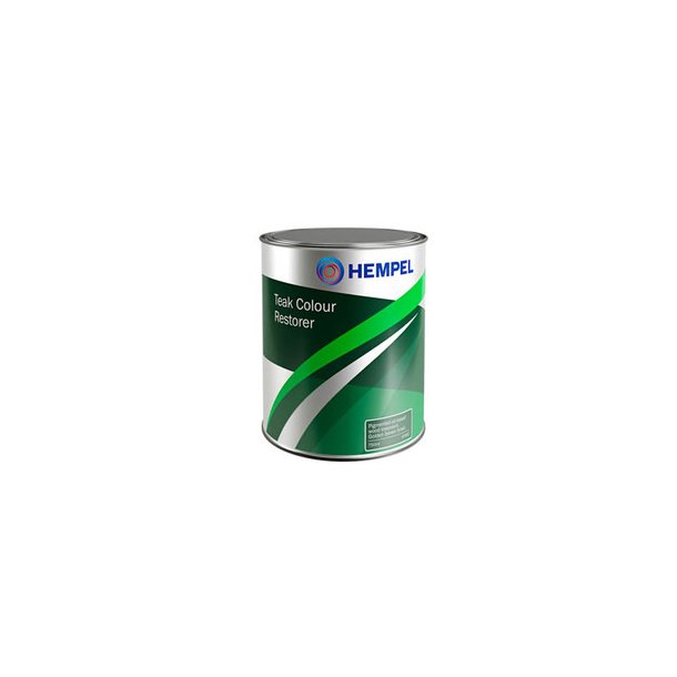 Hempel Teak colour restorer 0,75 ltr.