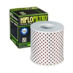 Hiflo oliefilter HF-126